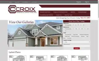 Croixdesign.com Screenshot 2024-06-13 21:45:23