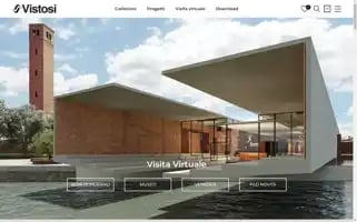 Vistosi.it Screenshot 2024-07-02 07:26:26