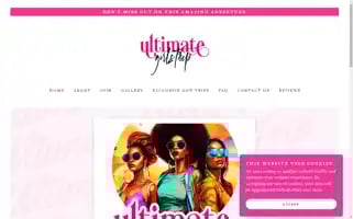 Ultimategirlstrip.org Screenshot 2024-04-23 05:26:00