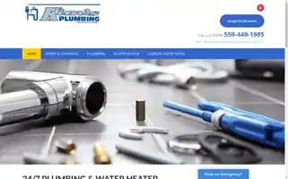 Kimsplumbing.net Screenshot 2024-05-16 04:30:24