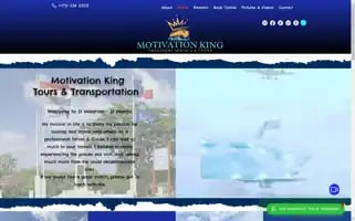 Motivationkingtours.com Screenshot 2024-04-17 04:06:12