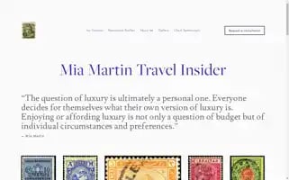 Miamartintravel.com Screenshot 2024-04-23 02:21:21