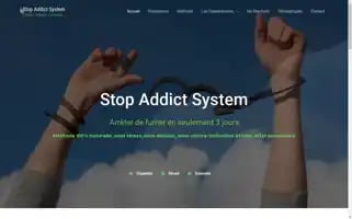 Stop-addict-system.fr Screenshot 2024-07-10 00:37:43