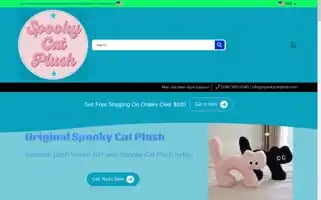 Spookycatplush.com Screenshot 2024-05-03 23:07:28