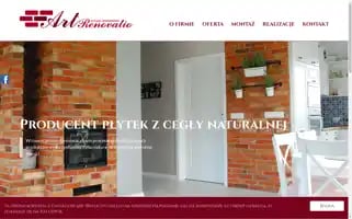 Art-renovatio.com.pl Screenshot 2024-07-08 16:54:08
