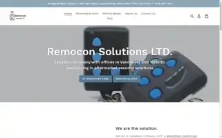 Remocon.ca Screenshot 2024-07-02 00:58:51