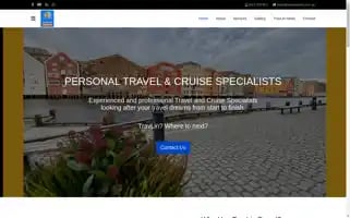 Travlintravel.com.au Screenshot 2024-04-26 08:28:44