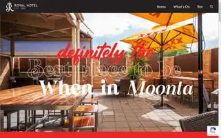 Royalhotelmoonta.com.au Screenshot 2024-04-25 23:18:32
