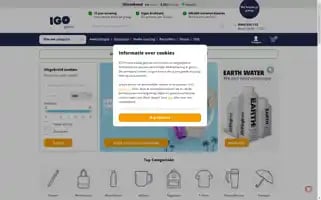 Igopromo.nl Screenshot 2024-06-13 10:13:13