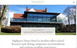 Highgrovehouse.co.uk Screenshot 2024-07-02 10:50:17