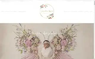 Jacquelinemphotography.com Screenshot 2024-05-16 03:04:54