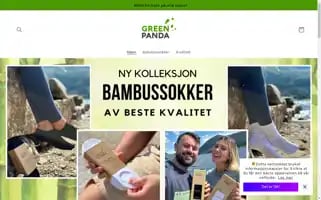 Greenpanda.no Screenshot 2024-05-19 15:19:06