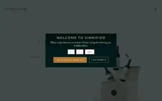 Vinnified.com Screenshot 2024-05-05 05:52:08