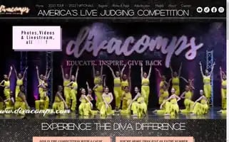 Divacomps.com Screenshot 2024-07-05 17:26:44