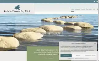 Kathrin-eberdorfer.at Screenshot 2024-05-27 21:37:38
