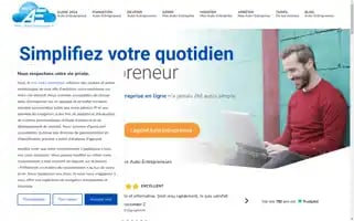 Mon-autoentreprise.fr Screenshot 2024-06-17 10:24:10