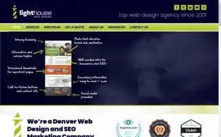 Lighthousewd.com Screenshot 2024-07-02 09:47:51