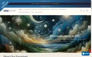 Balancebodyboutique.com Screenshot 2024-05-02 05:00:17