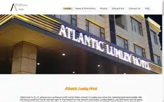 Atlantichotel-sl.com Screenshot 2024-04-23 14:36:44