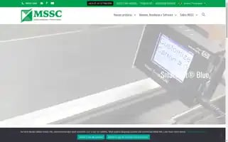 Msscllc.com.br Screenshot 2024-07-07 06:57:45