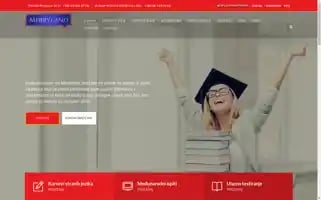 Merrylandschool.rs Screenshot 2024-06-29 06:06:04