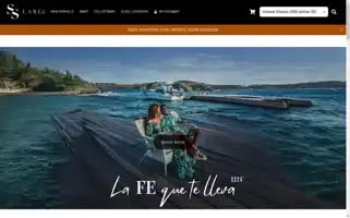 Shivonnesuberolabel.com Screenshot 2024-06-17 15:01:51