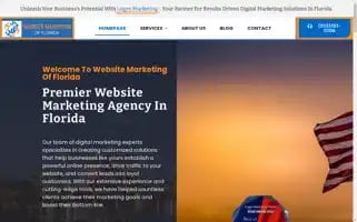 Websitemarketingfl.com Screenshot 2024-06-13 11:06:15