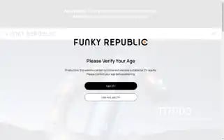 Funkyrepublic.com Screenshot 2024-06-27 12:35:29