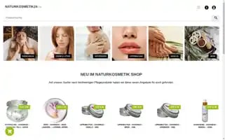 Naturkosmetik24.ch Screenshot 2024-06-17 22:10:52