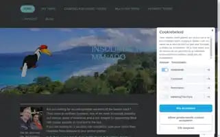 Insulindetoursmanado.com Screenshot 2024-04-19 08:34:19