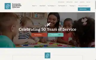 4cforkids.org Screenshot 2024-06-11 19:11:18