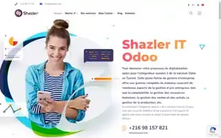 Shazler.com Screenshot 2024-07-07 15:58:05