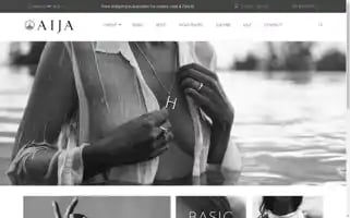 Aijabrand.com.au Screenshot 2024-05-05 06:37:53