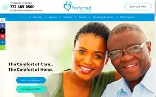 Preferredprivatecare.com Screenshot 2024-07-05 04:52:55