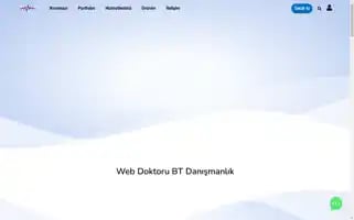 Webdoktoru.com.tr Screenshot 2024-06-29 08:17:53