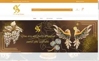 Ssthangamaaligai.com Screenshot 2024-05-22 23:30:49