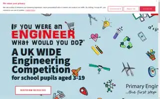 Leadersaward.com Screenshot 2024-07-01 19:27:05