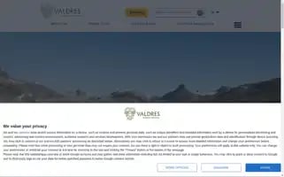 Valdres.com Screenshot 2024-05-16 23:06:45