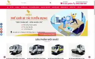 Thegioixetai.com Screenshot 2024-07-04 10:05:56