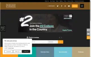 Nelson.ac.uk Screenshot 2024-07-02 10:10:48