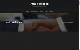 Besteautoverkoop.nl Screenshot 2024-07-08 17:47:06