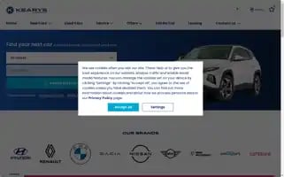 Kearys.ie Screenshot 2024-06-29 18:29:44