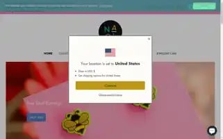 Naoistore.com Screenshot 2024-05-06 00:01:12