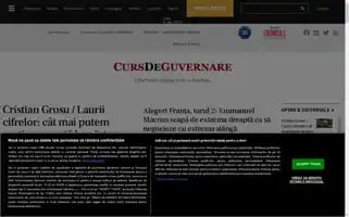 Cursdeguvernare.ro Screenshot 2024-07-08 04:10:50