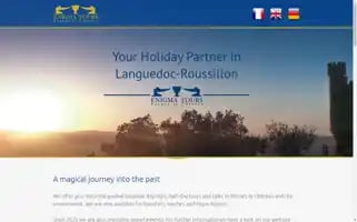 Enigmatours.com Screenshot 2024-04-23 16:08:03