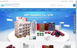 Astsoundchip.com Screenshot 2024-05-08 14:56:05