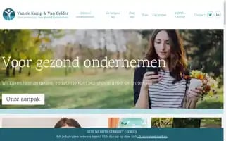 Vdkvg.nl Screenshot 2024-07-01 12:05:54