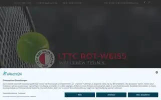 Rot-weiss-berlin.de Screenshot 2024-06-15 18:43:43