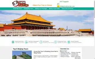 Chinafuntrips.com Screenshot 2024-04-22 18:33:10