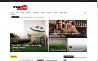 Newshunt360.co.uk Screenshot 2024-06-15 04:09:51
